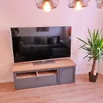 Heimatliebe In Der Altstadt - Abc567 *
