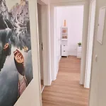 Appartement Heimatliebe In Der Altstadt - Abc567 *