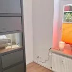 Heimatliebe In Der Altstadt - Abc567 Apartment Wißmar