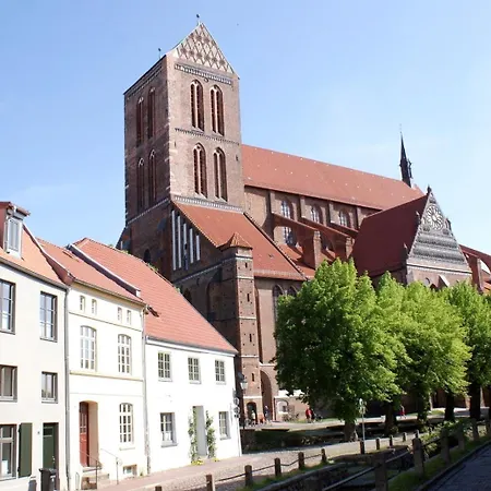 Heimatliebe In Der Altstadt - Abc567 Wißmar