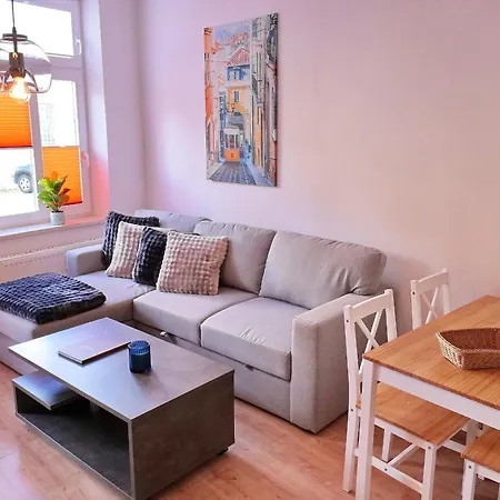Appartement Heimatliebe In Der Altstadt - Abc567 *