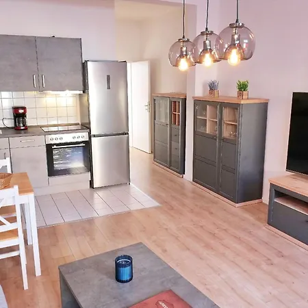 Heimatliebe In Der Altstadt - Abc567 *