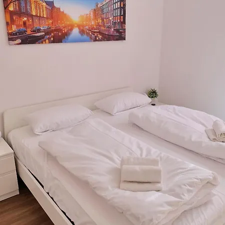 Heimatliebe In Der Altstadt - Abc567 Appartement *