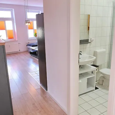 Apartment Heimatliebe In Der Altstadt - Abc567 *