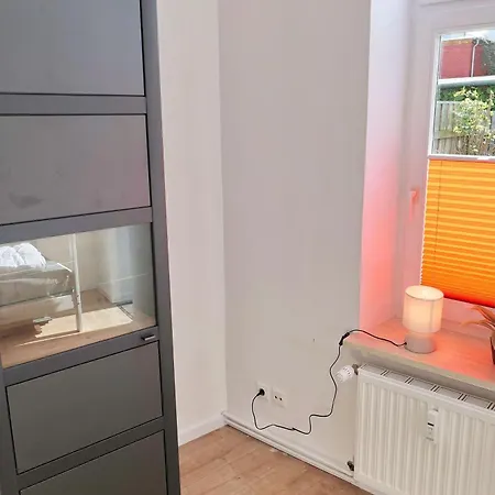 Heimatliebe In Der Altstadt - Abc567 Apartment Wißmar