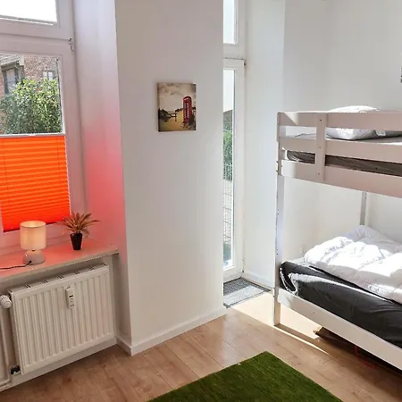 Heimatliebe In Der Altstadt - Abc567 Appartement *