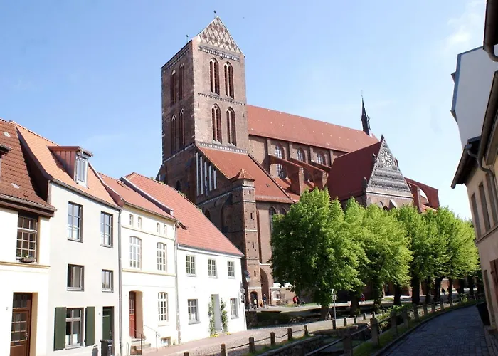 Heimatliebe In Der Altstadt - Abc567 Wißmar