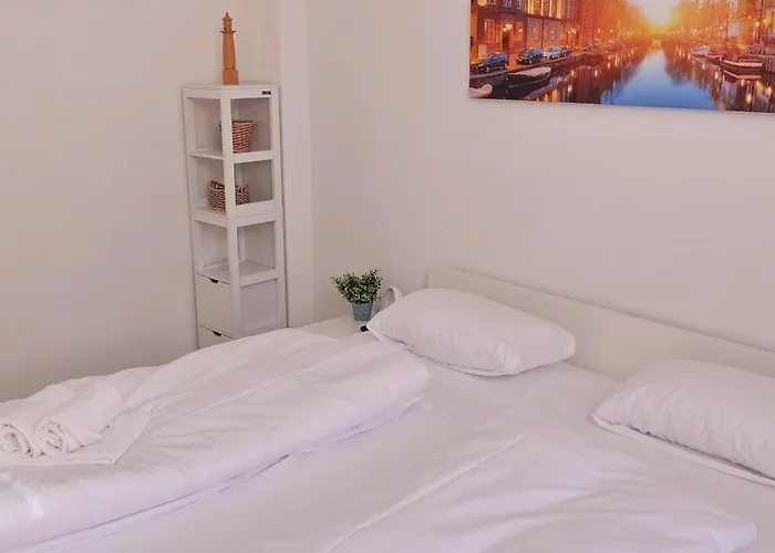 Appartamento Heimatliebe In Der Altstadt - Abc567