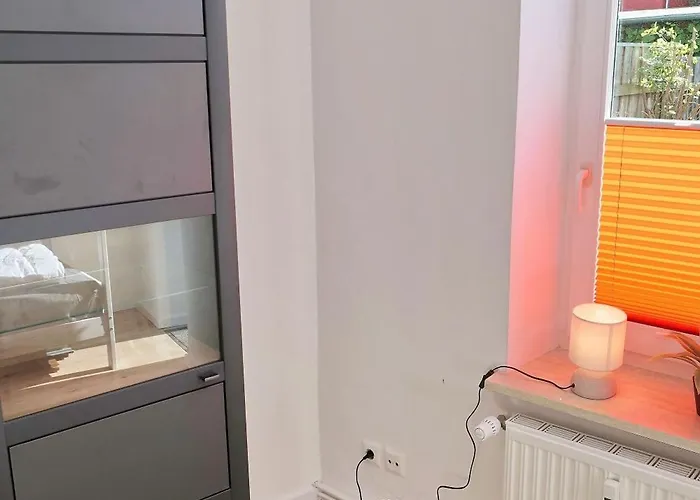 Heimatliebe In Der Altstadt - Abc567 Appartamento Wißmar