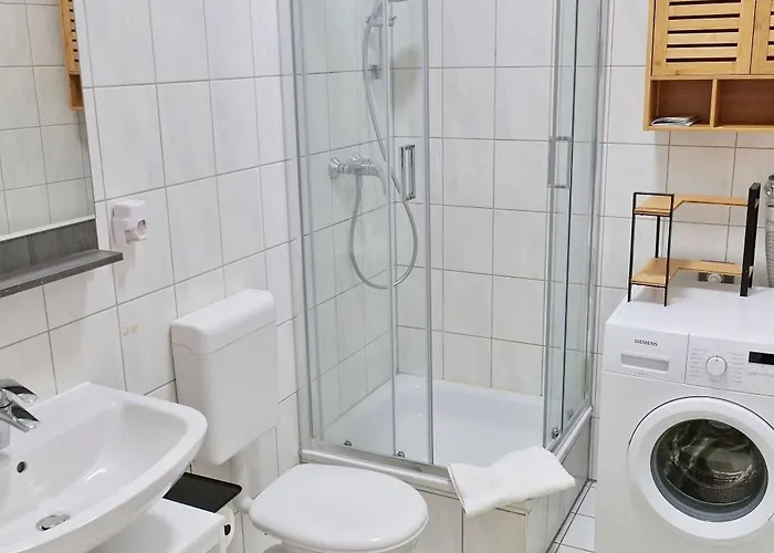 Heimatliebe In Der Altstadt - Abc567