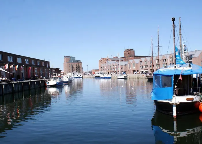 Heimatliebe In Der Altstadt - Abc567 * Wißmar
